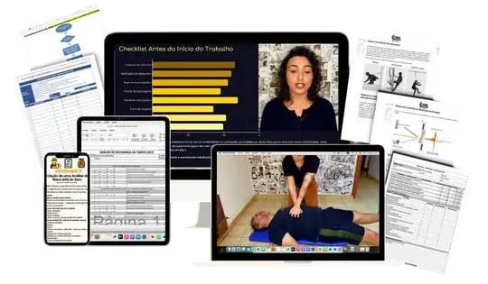 Instrutora Yohanna Farlon - Especialista em NR 35