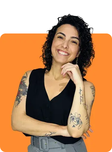 Yohanna Farlon - Treinamento de Trabalho em Altura